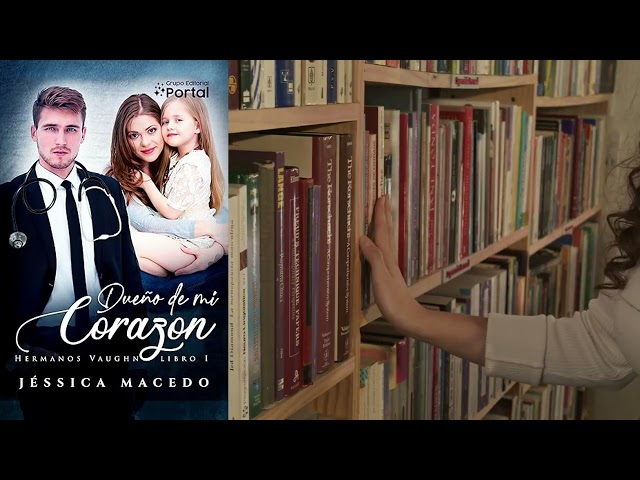 Vídeo relacionado con Dueño de mi corazón (Hermanos Vaughn nº 1)