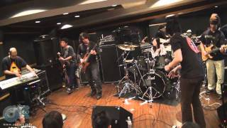 Kiss Of Judas - STRATOVARIUS Cover Session Vol.2_2010/12/05【ONCOCO♪】