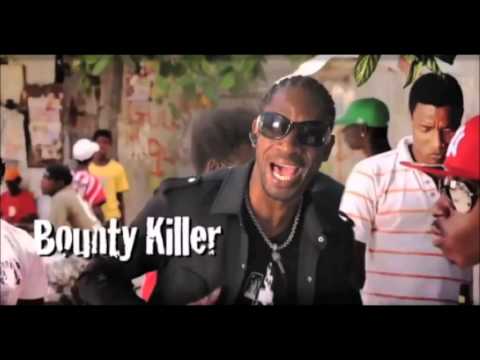 Fed Up Hip Hop Mix - Bounty Killer [HIGH QUALITY]