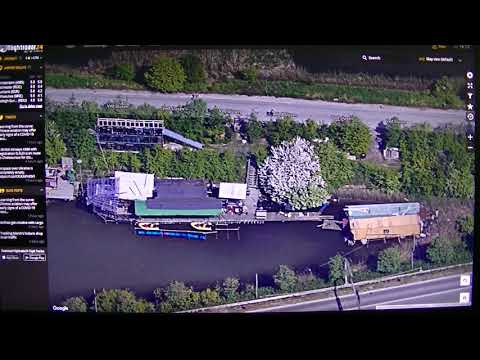 MongoTV_4552 - LUFTRUM Over Danmark - Del 7 - Mandag 6.April 2020 Kl. 16