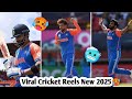 Viral Cricket Moments TikTok IPL 2026 Trending Shorts Crickethighlights