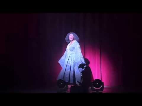 Diva’s Lament - Spamalot