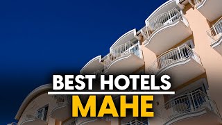 Best Hotels In Mahe, Seychelles - Top 5 Picks For Any Budget