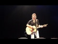 Rhett Miller - This Is What I Do - CF Concert Series