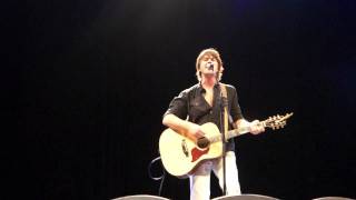 Rhett Miller - This Is What I Do - CF Concert Series