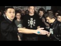 Oxxxymiron vs Johnyboy Говно, залупа, пенис, хер, 