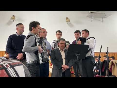 Frica iarăși mă cuprinde - Leviții Domnului