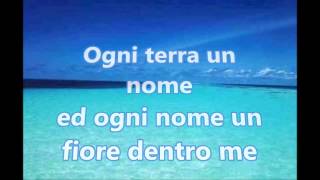 Rotolando verso sud Music Video