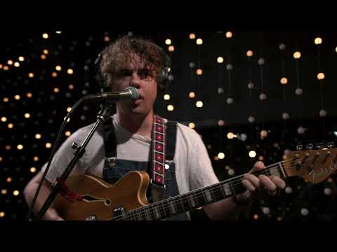 Kevin Morby Hail Mary