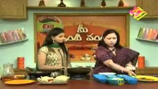 Mee Inti Vanta Jan. 03 '11 Part - 2