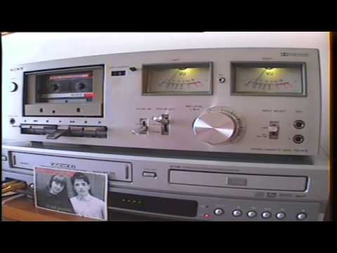 JUAN PERRO EN CONCIERTO - OCTUBRE 1997 (1/4)