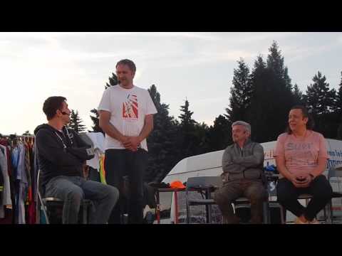 Olomouc 7.6.2016 - Open Air - Záměna písmen