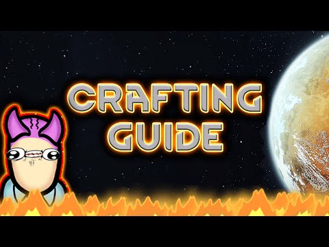 Beginners Guide To Crafting Rimworld