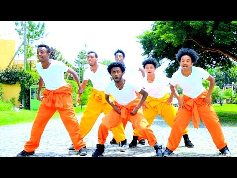 Mule Rootz - Zema - New Ethiopian Music 2016 (Official Video)