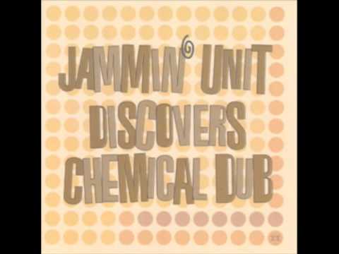 Jammin' Unit - Deadly Dub