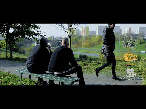 Żebro x RadG - Chodź prod. Ryba Beatz