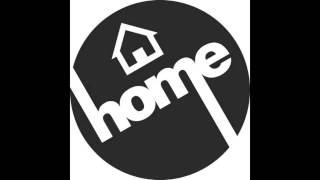 Home Launch Night (Club Set) Tech & Deep House Mix July 2013