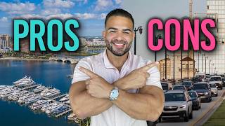 Pros and Cons of Living in West Palm Beach (What No One Tells You)