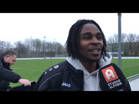 Reau Waandels na Sporting Leiden - Aarlanderveen