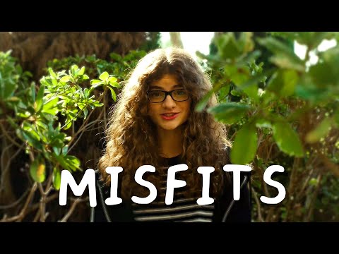 Sophie Pecora - Misfits (Official Lyric Video)