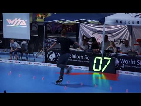 RCC 2017 / battle senior men SF2