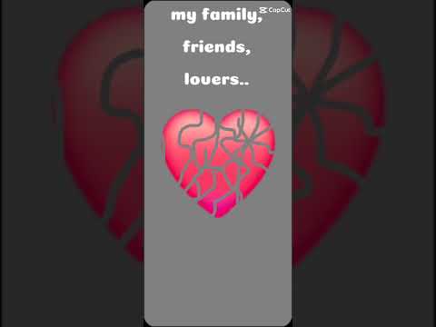 expect for mew she's the only one that makes me happy