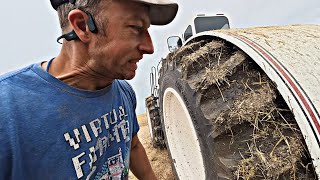 Monster Big Bud Fenders Vs Mud! Was This A Mistake?!?
