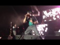 LL Cool J & Chuck D - Whaddup - Kings Of The Mic Tour Simpsonville SC 6/14/2013