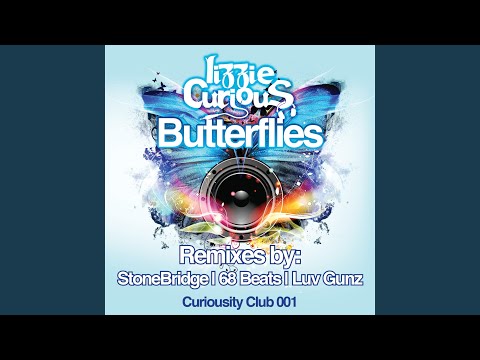 Butterflies (68 Beats Mix)
