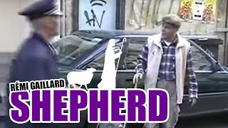 BERGER (REMI GAILLARD)