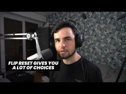 Kassio Rocket League MasterClass