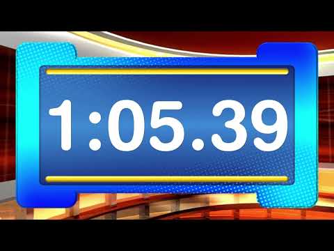 Pinoy Henyo Timer 2 Mins (November 2011-2015; May 2016)