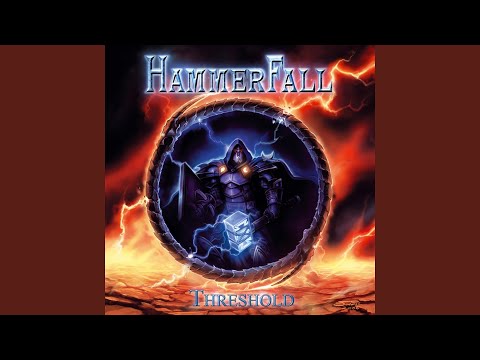Natural High - Hammerfall