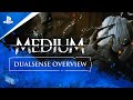 The Medium - DualSense Overview | PS5