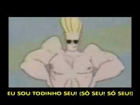 Só seu - Os Seminovos
