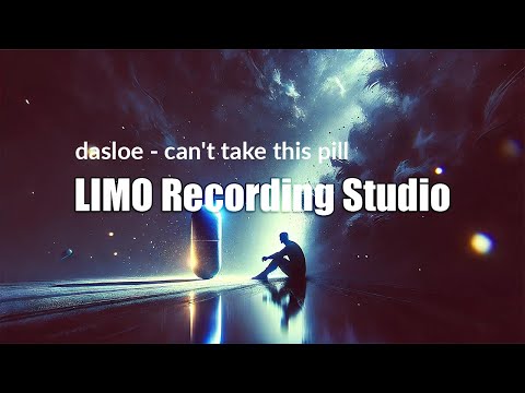 Dasloe feat. Ooyy - Can't Take This Pill | Emotional Pop Anthem for Your Video