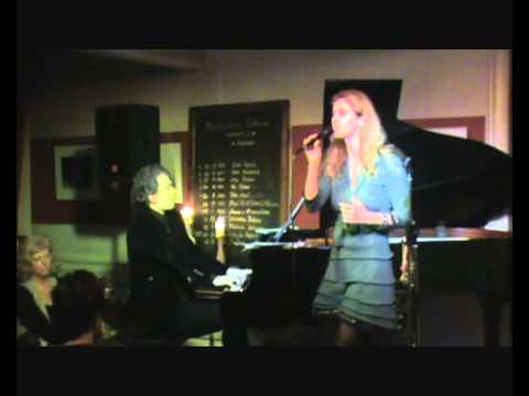 Fleurine & Brad Mehldau - Close enough for love (live)