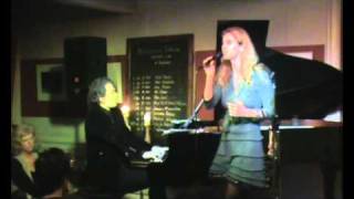 Fleurine & Brad Mehldau - Close enough for love (live)