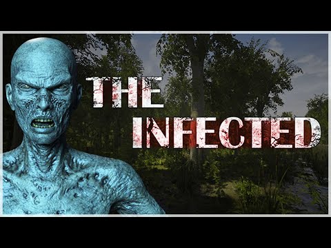 Trailer de The Infected