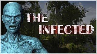 The Infected (PC) Steam Key ROW