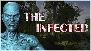 The Infected (PC) Steam Key EUROPE