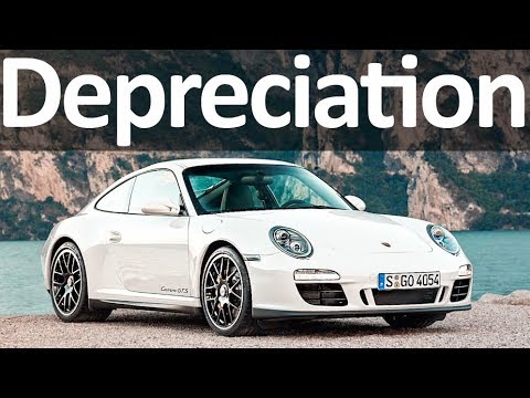 WATCH THIS before buying a Porsche 911 997 Carrera | In depth depreciation analysis and buying guide Video