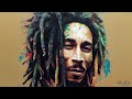 Bob Marley Could You Be Loved Rodean Edit