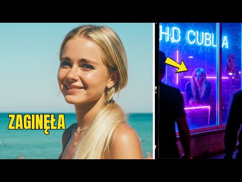 17-letnia Polka zniknęła na plaży w Antalyi… 7 lat później matka odkrywa TO w Stambule