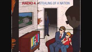 Radio 4 - Dismiss the Sound