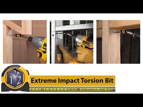 Магнитный держатель бит DeWALT EXTREME IMPACT, шарнирный, 25 мм, 1/4" Магнитный держатель бит DeWALT EXTREME IMPACT, шарнирный, 25 мм, 1/4"