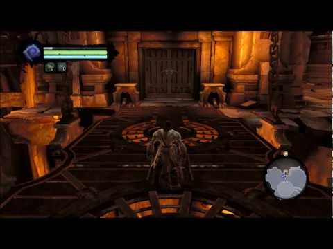 Zagrajmy w DarkSiders 2 odc.4