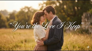 Download lagu You’re the Love I Keep mp3