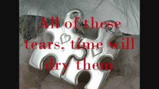 I Will Learn To Love Again-Kaci LYRICS