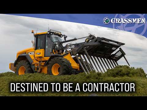 "IT WAS REALLY, REALLY SCARY" - Harris Contracting